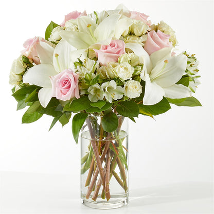 Kindhearted Bouquet – LESLIE'S FLOWERS & PARTY SUPPLIES, Howell NJ