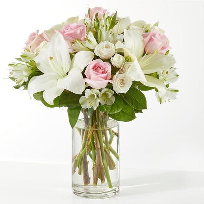 Kindhearted Bouquet – LESLIE'S FLOWERS & PARTY SUPPLIES, Howell NJ
