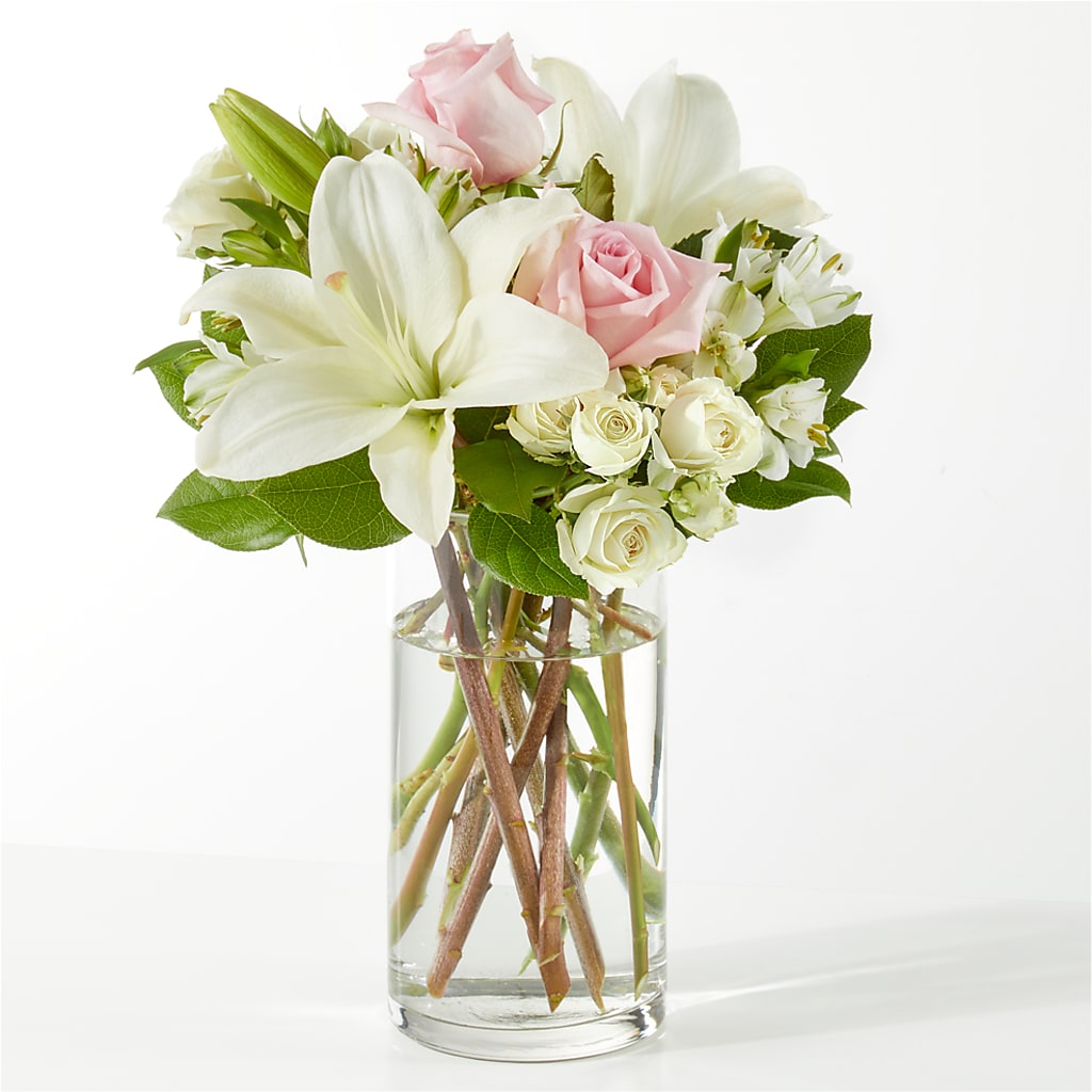 Kindhearted Bouquet – LESLIE'S FLOWERS & PARTY SUPPLIES, Howell NJ