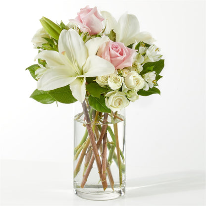 Kindhearted Bouquet – LESLIE'S FLOWERS & PARTY SUPPLIES, Howell NJ