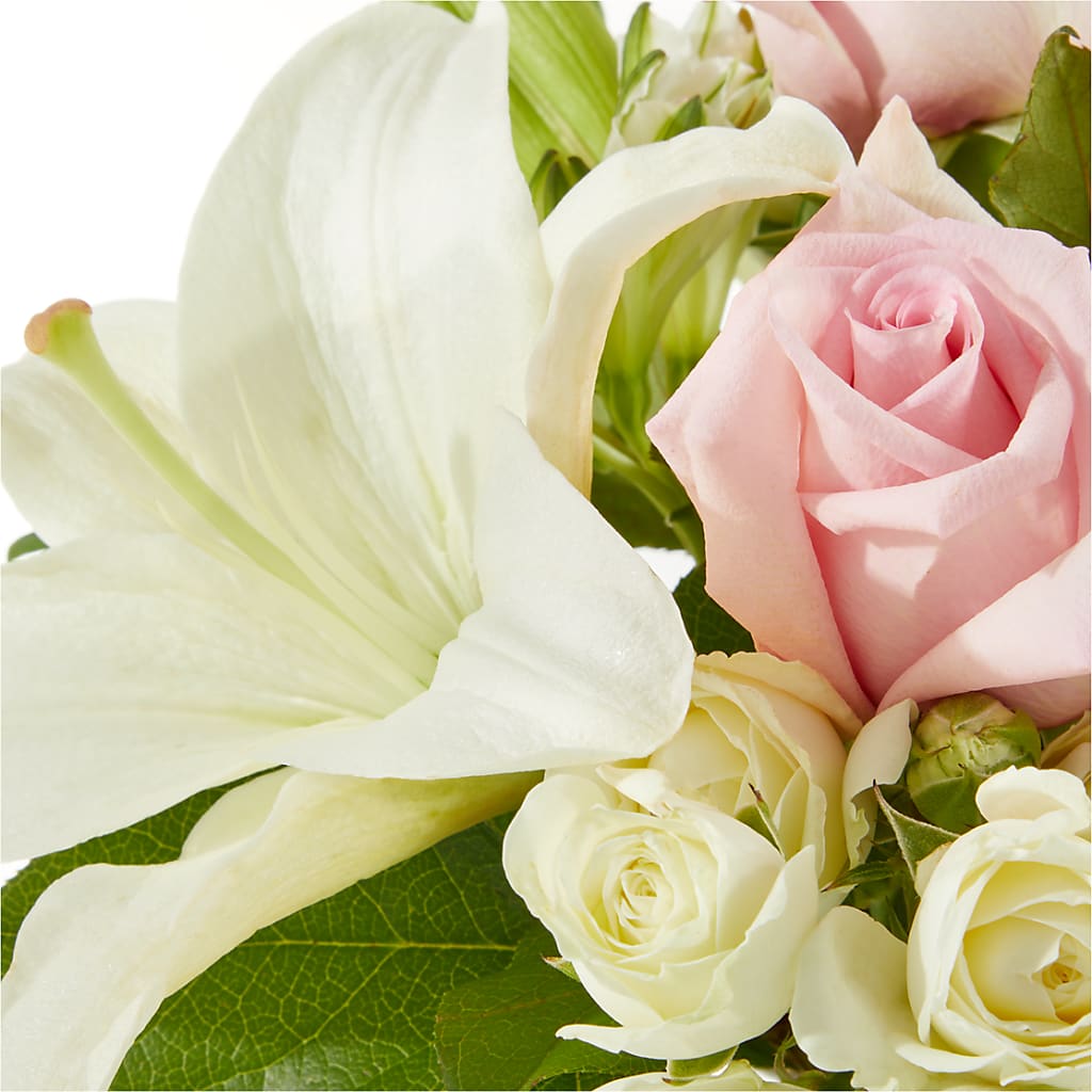 Kindhearted Bouquet – LESLIE'S FLOWERS & PARTY SUPPLIES, Howell NJ