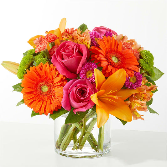 Soiree Bouquet – LESLIE'S FLOWERS & PARTY SUPPLIES, Howell NJ