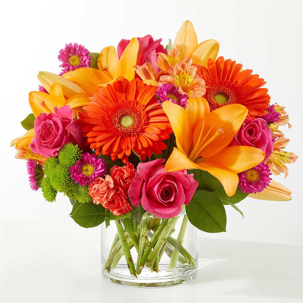 Soiree Bouquet – LESLIE'S FLOWERS & PARTY SUPPLIES, Howell NJ
