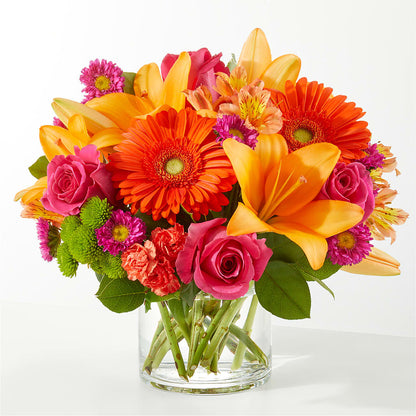 Soiree Bouquet – LESLIE'S FLOWERS & PARTY SUPPLIES, Howell NJ
