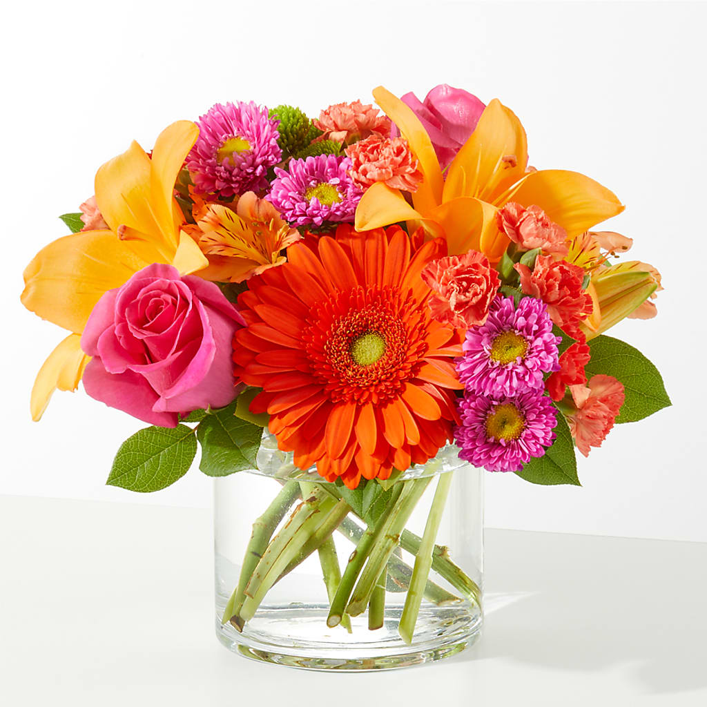 Soiree Bouquet – LESLIE'S FLOWERS & PARTY SUPPLIES, Howell NJ