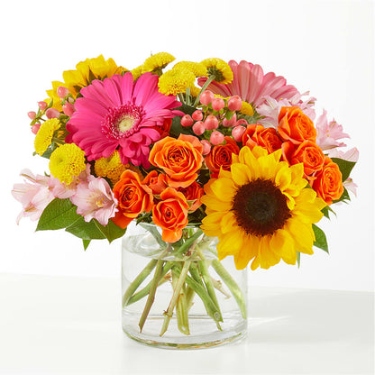 Beach Day Bouquet – LESLIE'S FLOWERS & PARTY SUPPLIES, Howell NJ