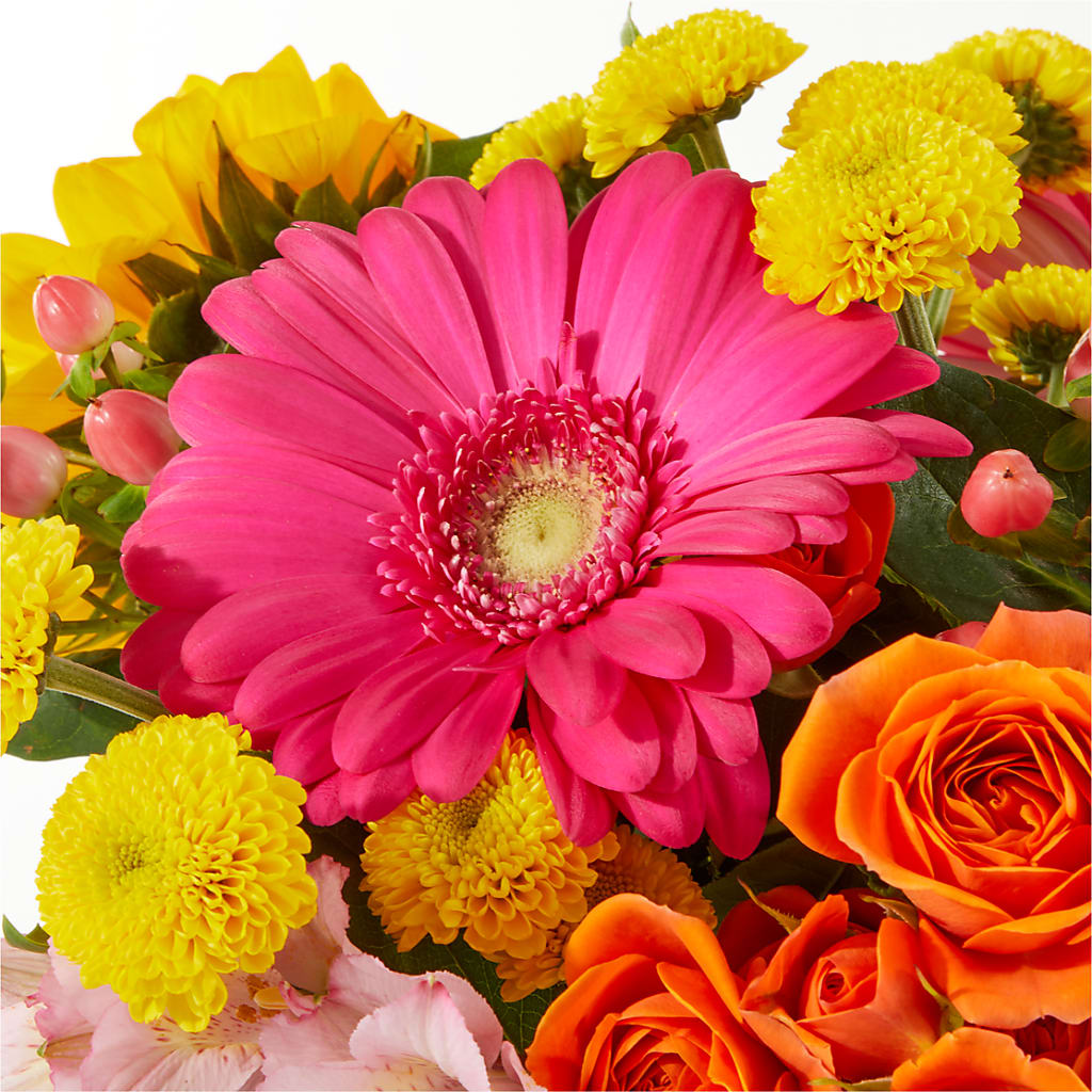 Beach Day Bouquet – LESLIE'S FLOWERS & PARTY SUPPLIES, Howell NJ