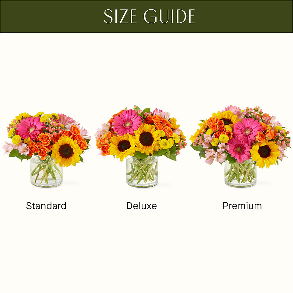 Beach Day Bouquet – LESLIE'S FLOWERS & PARTY SUPPLIES, Howell NJ