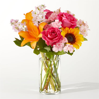 In Full Swing Bouquet – LESLIE'S FLOWERS & PARTY SUPPLIES, Howell NJ