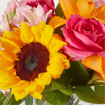 In Full Swing Bouquet – LESLIE'S FLOWERS & PARTY SUPPLIES, Howell NJ