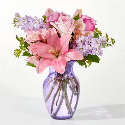 The Crown Jewel Bouquet – LESLIE'S FLOWERS & PARTY SUPPLIES, Howell NJ