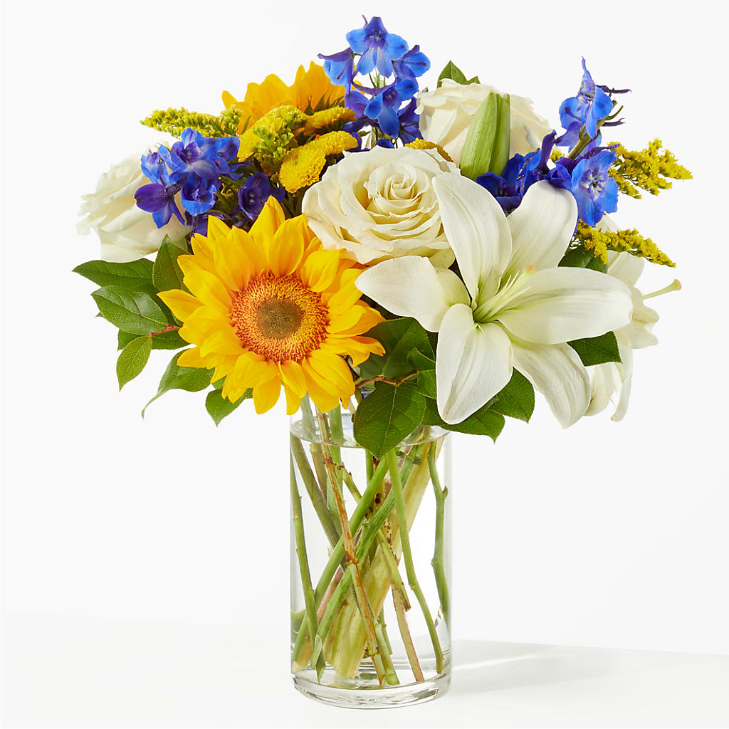 Stargazing Bouquet – LESLIE'S FLOWERS & PARTY SUPPLIES, Howell NJ
