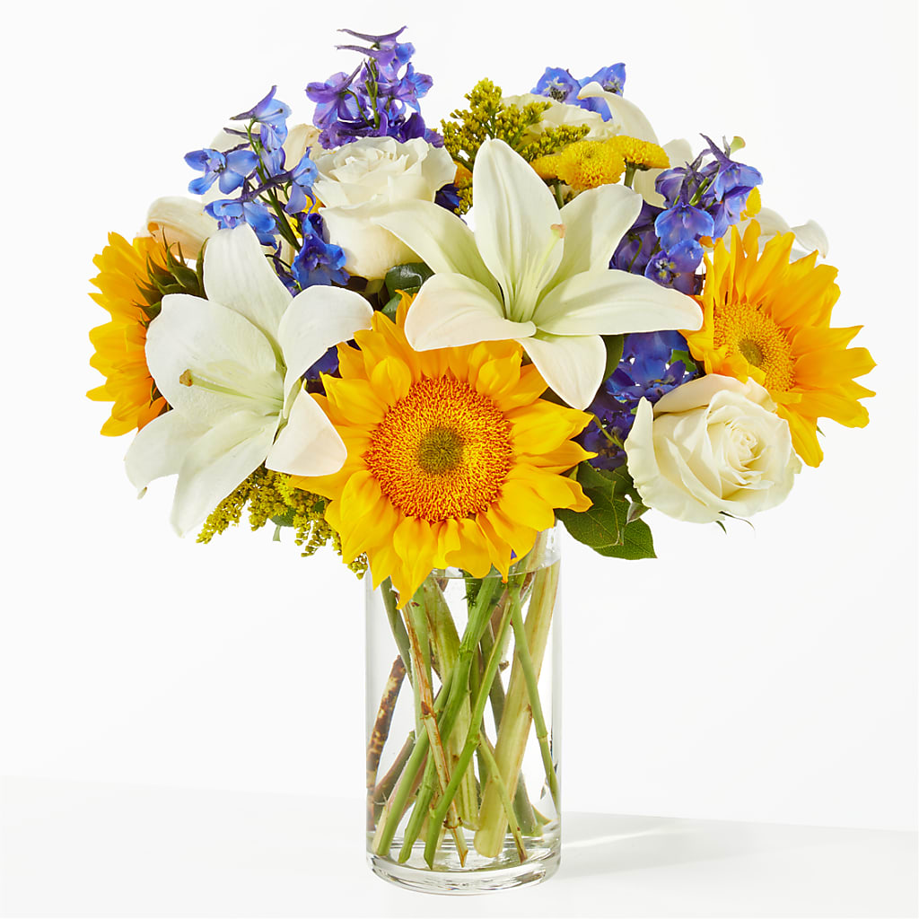 Stargazing Bouquet – LESLIE'S FLOWERS & PARTY SUPPLIES, Howell NJ