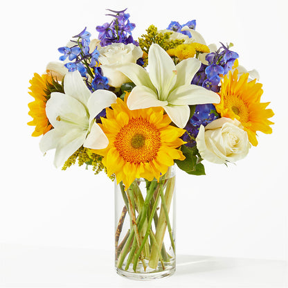 Stargazing Bouquet – LESLIE'S FLOWERS & PARTY SUPPLIES, Howell NJ