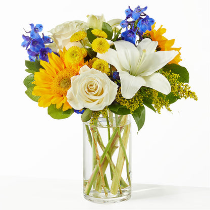 Stargazing Bouquet – LESLIE'S FLOWERS & PARTY SUPPLIES, Howell NJ