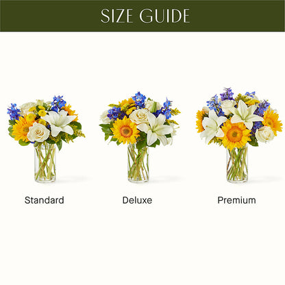 Stargazing Bouquet – LESLIE'S FLOWERS & PARTY SUPPLIES, Howell NJ