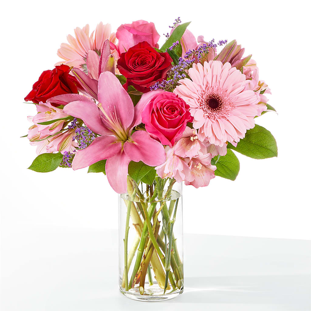 Lots of Love Bouquet – LESLIE'S FLOWERS & PARTY SUPPLIES, Howell NJ