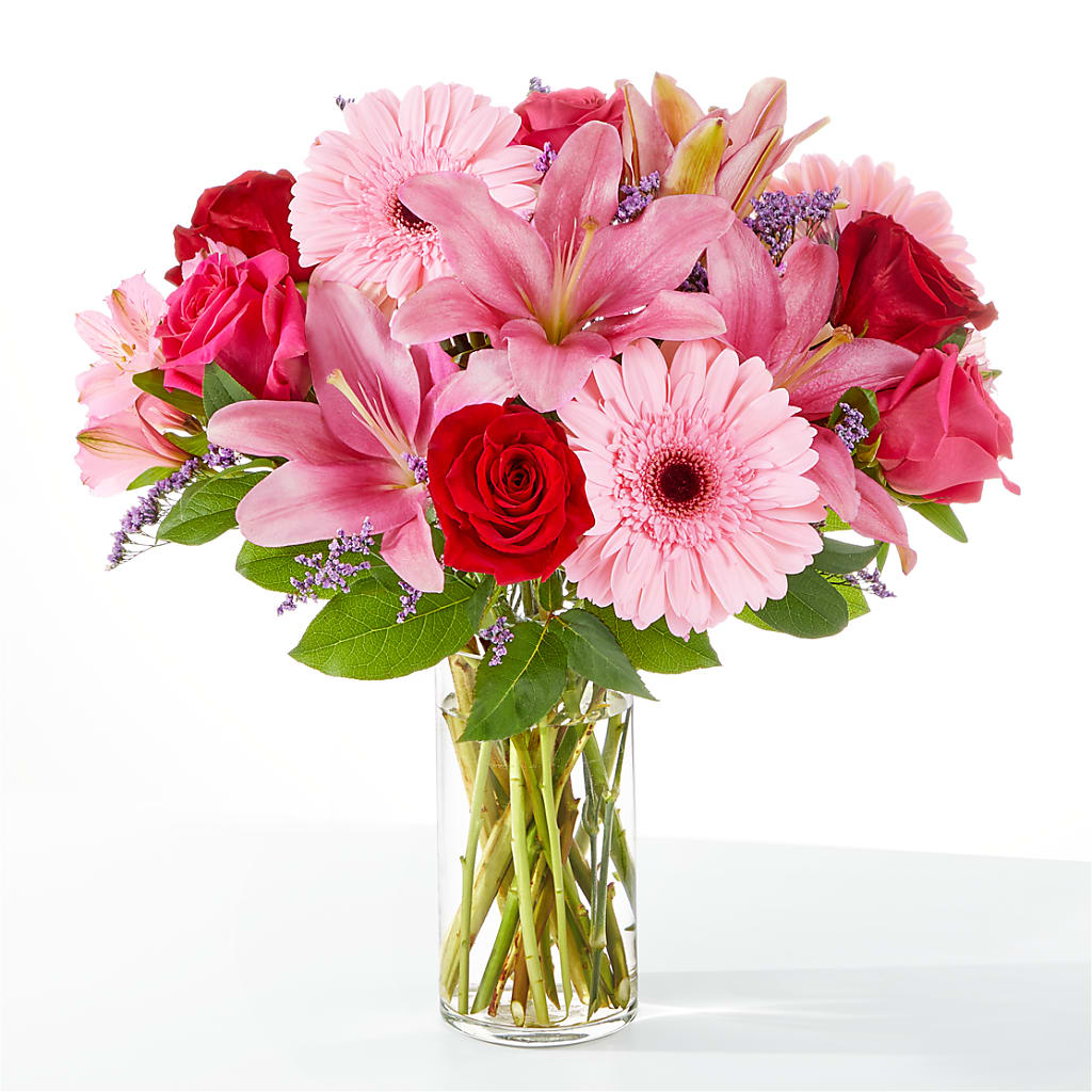 Lots of Love Bouquet – LESLIE'S FLOWERS & PARTY SUPPLIES, Howell NJ