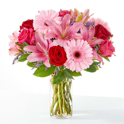 Lots of Love Bouquet – LESLIE'S FLOWERS & PARTY SUPPLIES, Howell NJ
