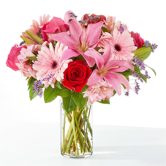 Lots of Love Bouquet – LESLIE'S FLOWERS & PARTY SUPPLIES, Howell NJ