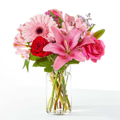 Lots of Love Bouquet – LESLIE'S FLOWERS & PARTY SUPPLIES, Howell NJ