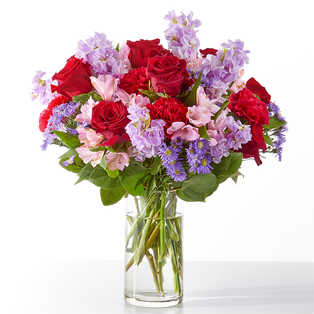Your Majesty Bouquet – LESLIE'S FLOWERS & PARTY SUPPLIES, Howell NJ