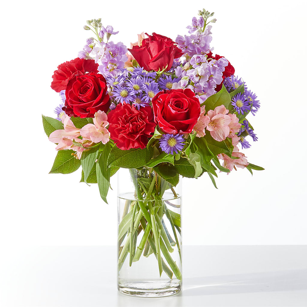 Your Majesty Bouquet – LESLIE'S FLOWERS & PARTY SUPPLIES, Howell NJ