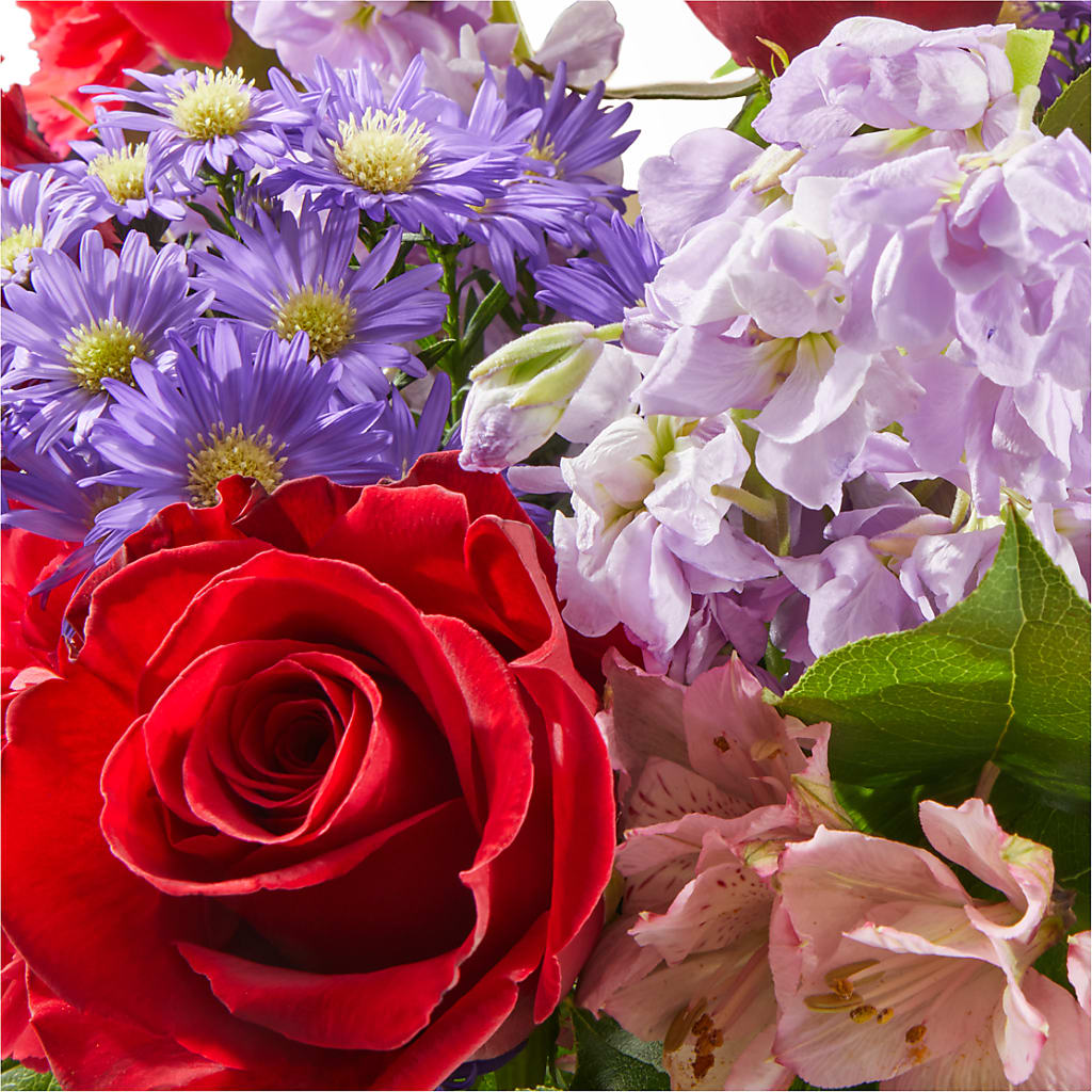 Your Majesty Bouquet – LESLIE'S FLOWERS & PARTY SUPPLIES, Howell NJ