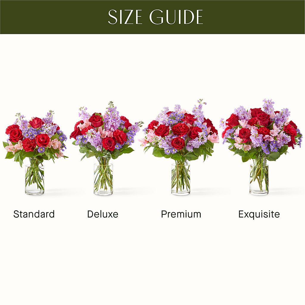 Your Majesty Bouquet – LESLIE'S FLOWERS & PARTY SUPPLIES, Howell NJ