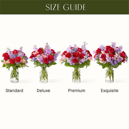 Your Majesty Bouquet – LESLIE'S FLOWERS & PARTY SUPPLIES, Howell NJ