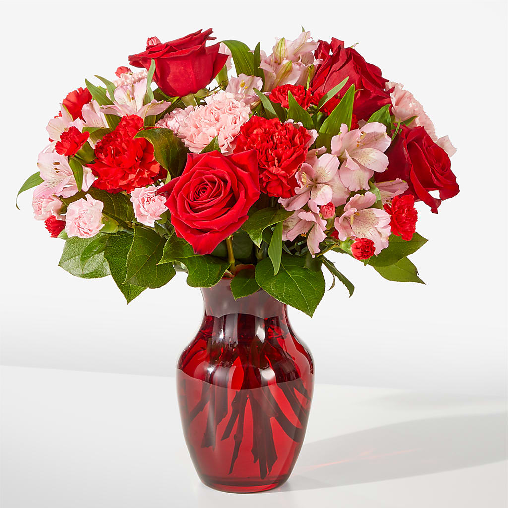 Candy Kisses Bouquet – LESLIE'S FLOWERS & PARTY SUPPLIES, Howell NJ