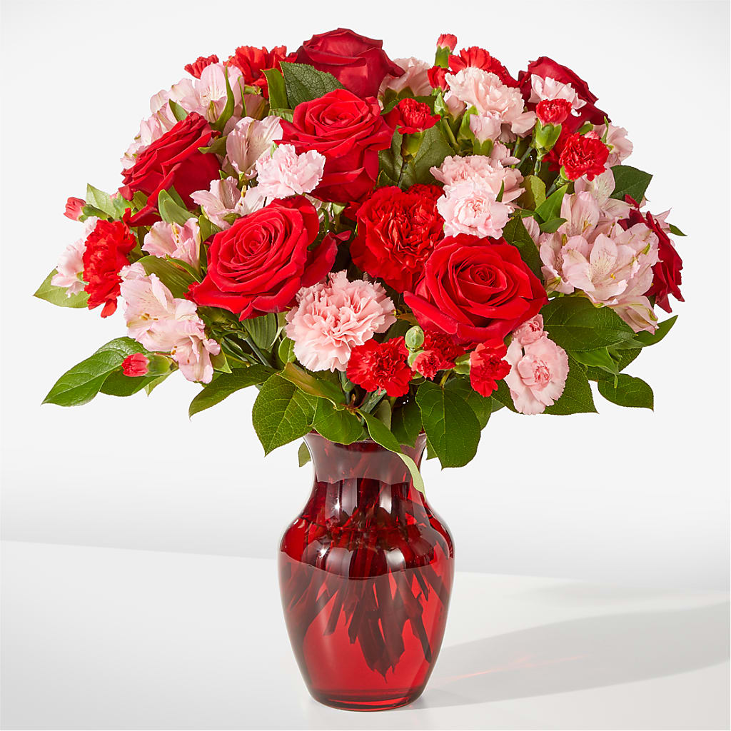 Candy Kisses Bouquet – LESLIE'S FLOWERS & PARTY SUPPLIES, Howell NJ