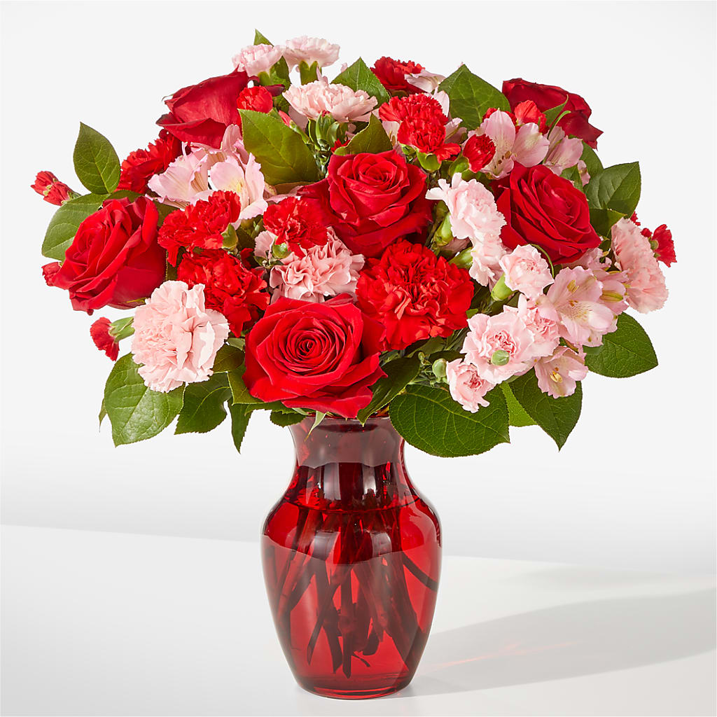 Candy Kisses Bouquet – LESLIE'S FLOWERS & PARTY SUPPLIES, Howell NJ