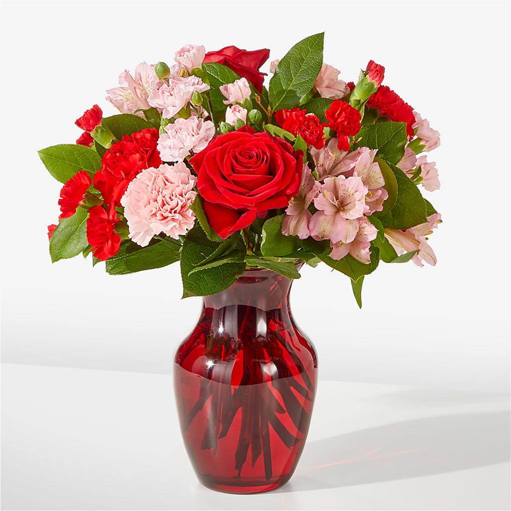 Candy Kisses Bouquet – LESLIE'S FLOWERS & PARTY SUPPLIES, Howell NJ