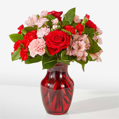 Candy Kisses Bouquet – LESLIE'S FLOWERS & PARTY SUPPLIES, Howell NJ