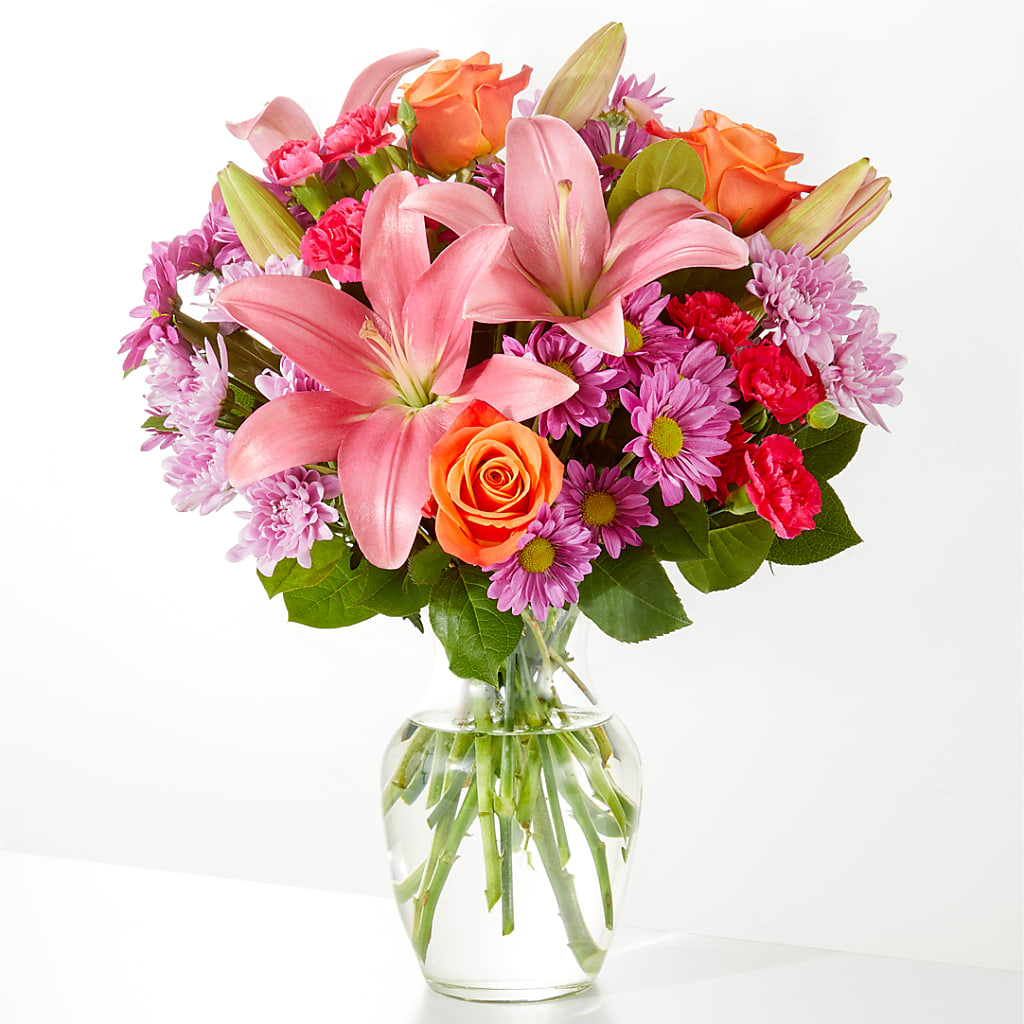 One and Only Bouquet – LESLIE'S FLOWERS & PARTY SUPPLIES, Howell NJ