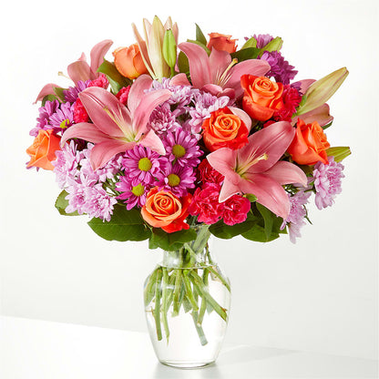 One and Only Bouquet – LESLIE'S FLOWERS & PARTY SUPPLIES, Howell NJ