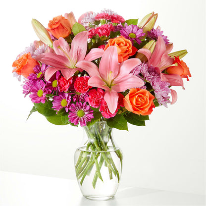 One and Only Bouquet – LESLIE'S FLOWERS & PARTY SUPPLIES, Howell NJ