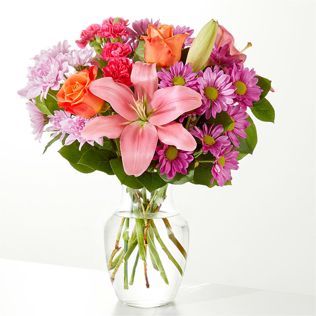 One and Only Bouquet – LESLIE'S FLOWERS & PARTY SUPPLIES, Howell NJ