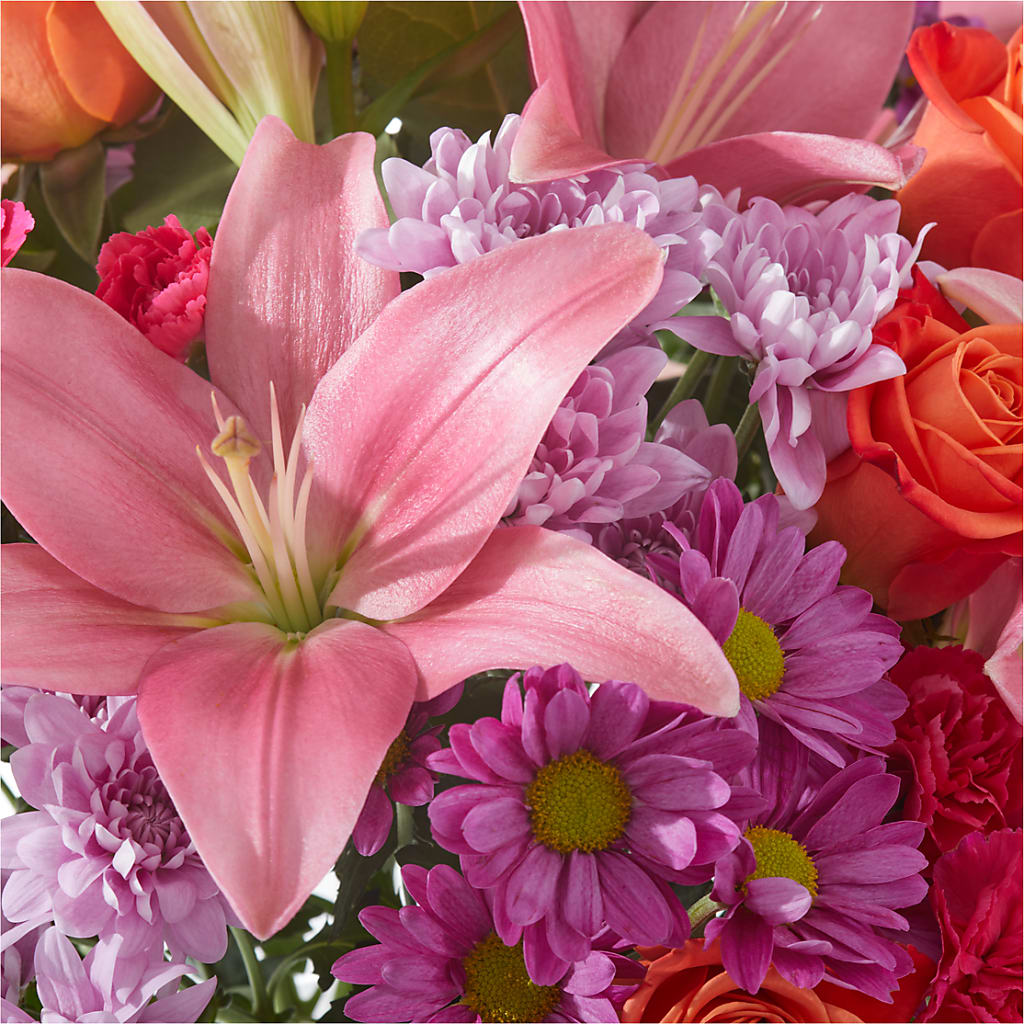 One and Only Bouquet – LESLIE'S FLOWERS & PARTY SUPPLIES, Howell NJ