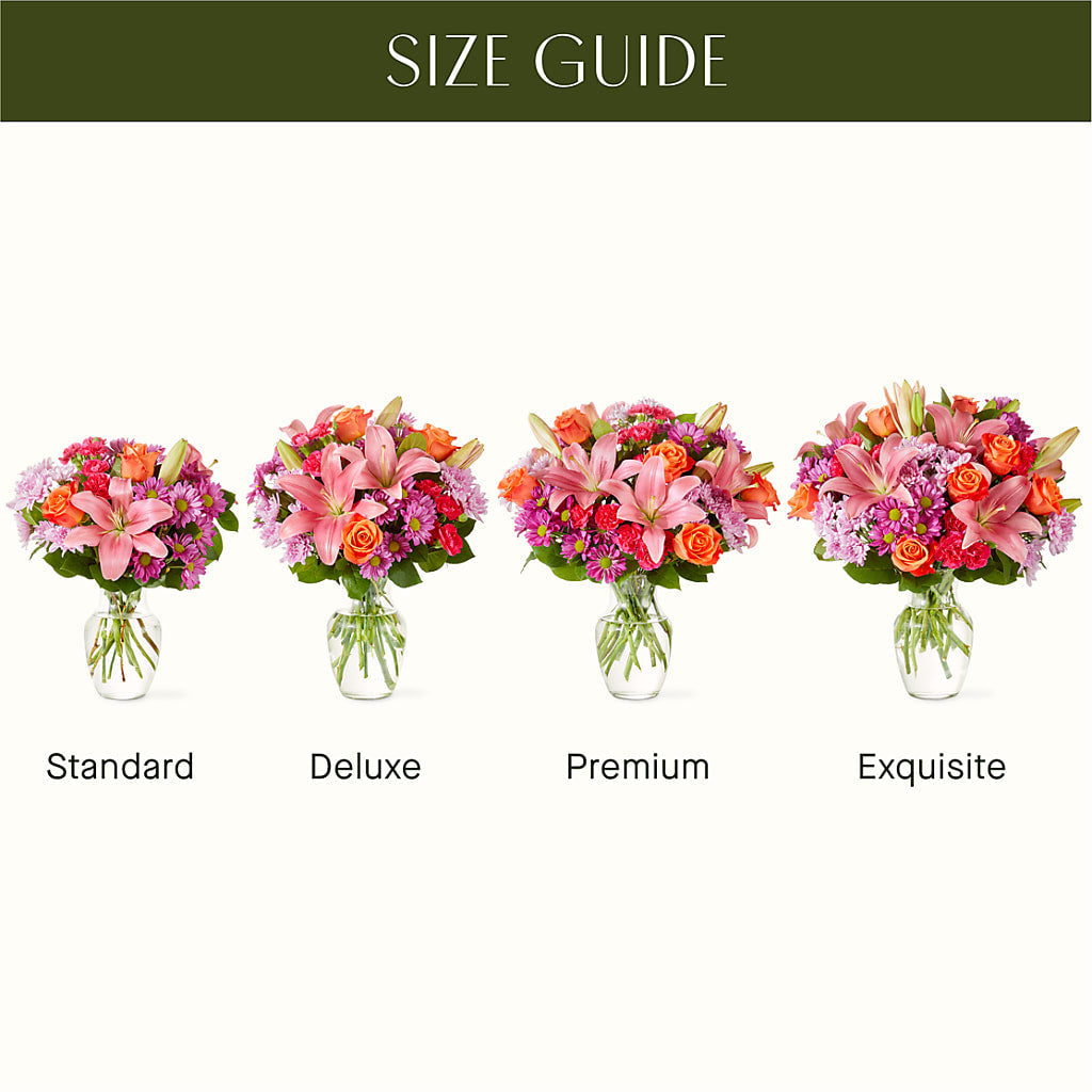 One and Only Bouquet – LESLIE'S FLOWERS & PARTY SUPPLIES, Howell NJ