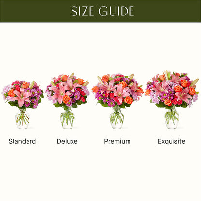 One and Only Bouquet – LESLIE'S FLOWERS & PARTY SUPPLIES, Howell NJ