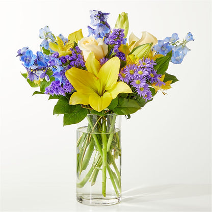 Limoncello Bouquet – LESLIE'S FLOWERS & PARTY SUPPLIES, Howell NJ