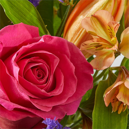Joyful Bouquet – LESLIE'S FLOWERS & PARTY SUPPLIES, Howell NJ