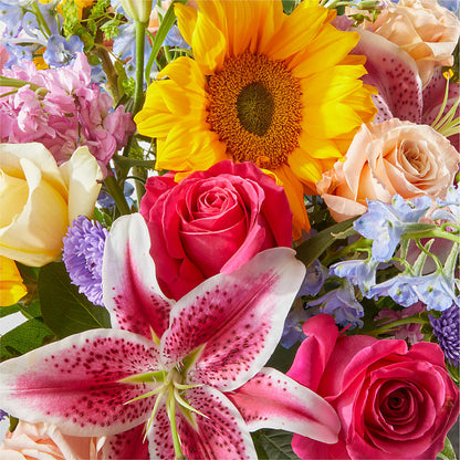 Dreamy Meadows Bouquet – LESLIE'S FLOWERS & PARTY SUPPLIES, Howell NJ