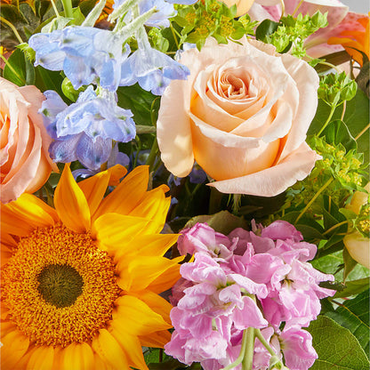Dreamy Meadows Bouquet – LESLIE'S FLOWERS & PARTY SUPPLIES, Howell NJ