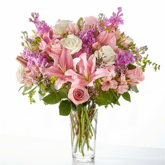 Ethereal Beauty Bouquet – LESLIE'S FLOWERS & PARTY SUPPLIES, Howell NJ