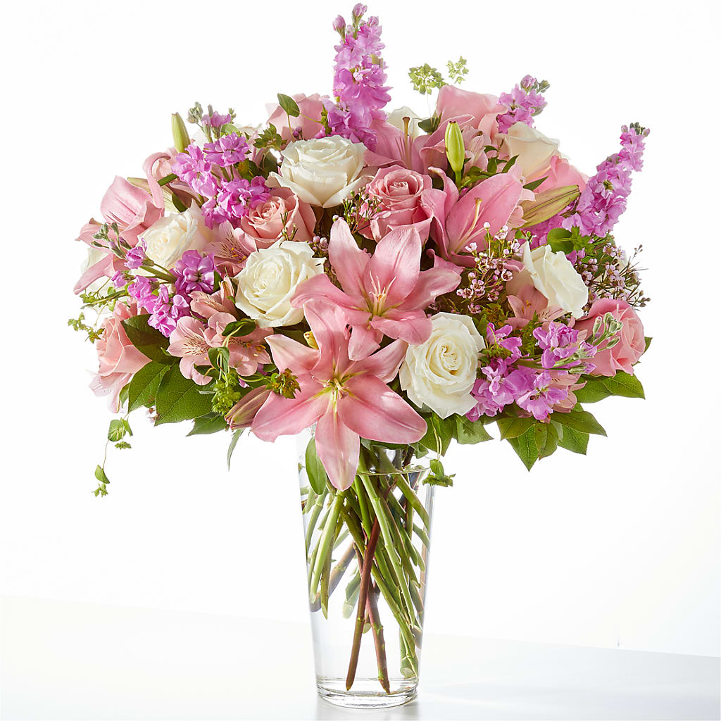 Ethereal Beauty Bouquet – LESLIE'S FLOWERS & PARTY SUPPLIES, Howell NJ