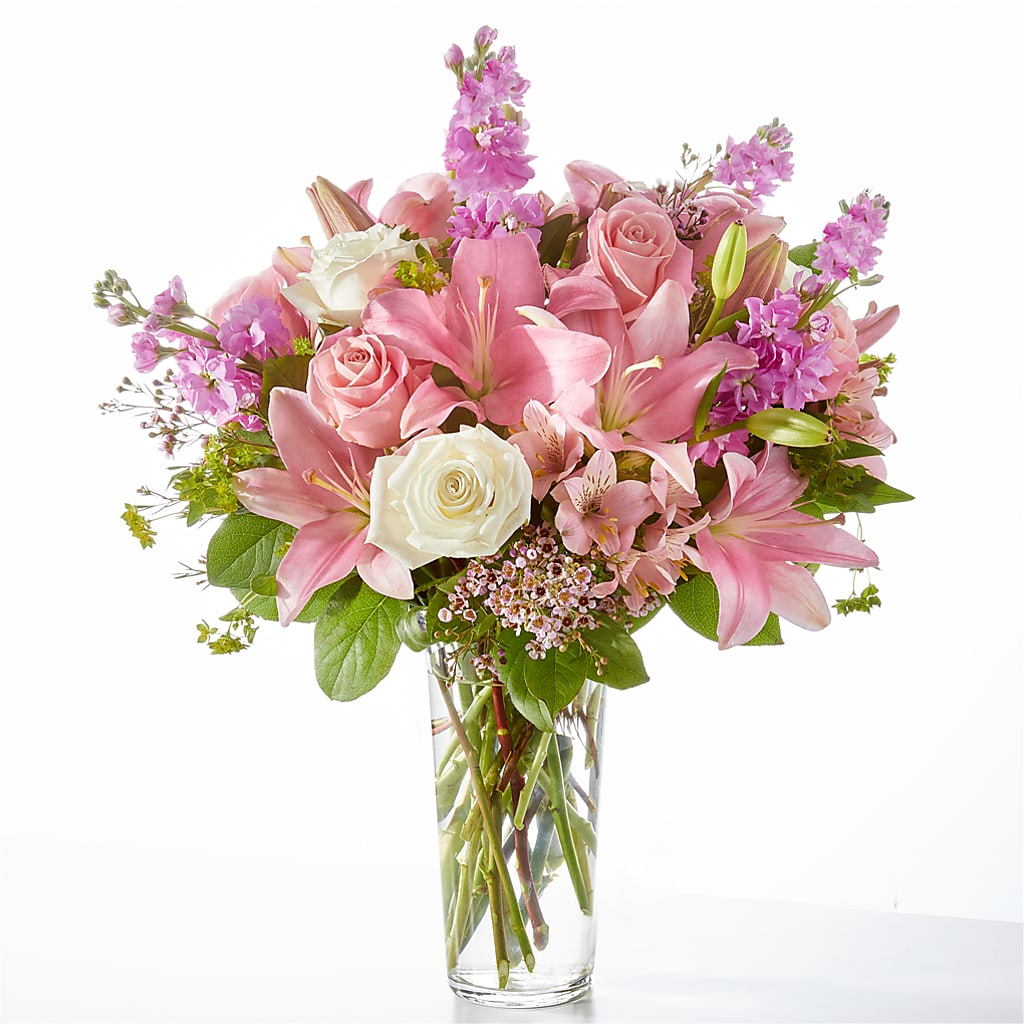 Ethereal Beauty Bouquet – LESLIE'S FLOWERS & PARTY SUPPLIES, Howell NJ