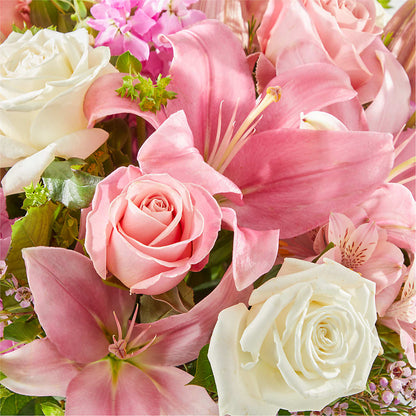 Ethereal Beauty Bouquet – LESLIE'S FLOWERS & PARTY SUPPLIES, Howell NJ